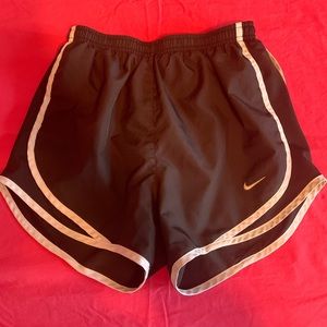 Women’s Nike Dri Fit Shorts